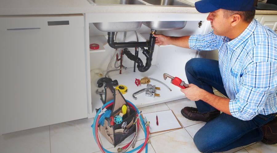 Professional Leak Detection Services in Laurel, MS